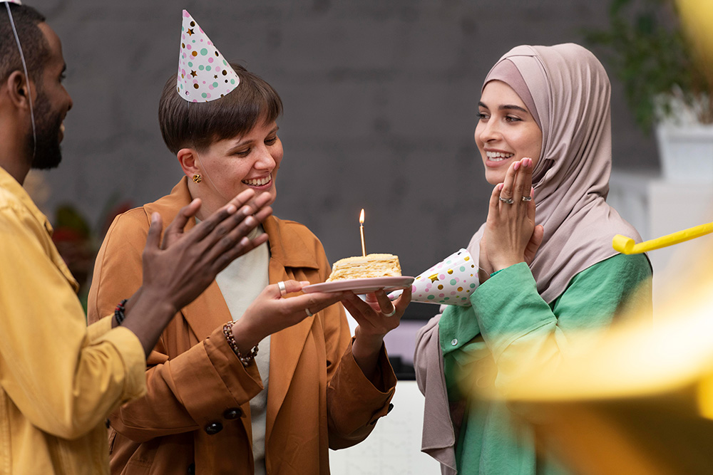 Birthday Package