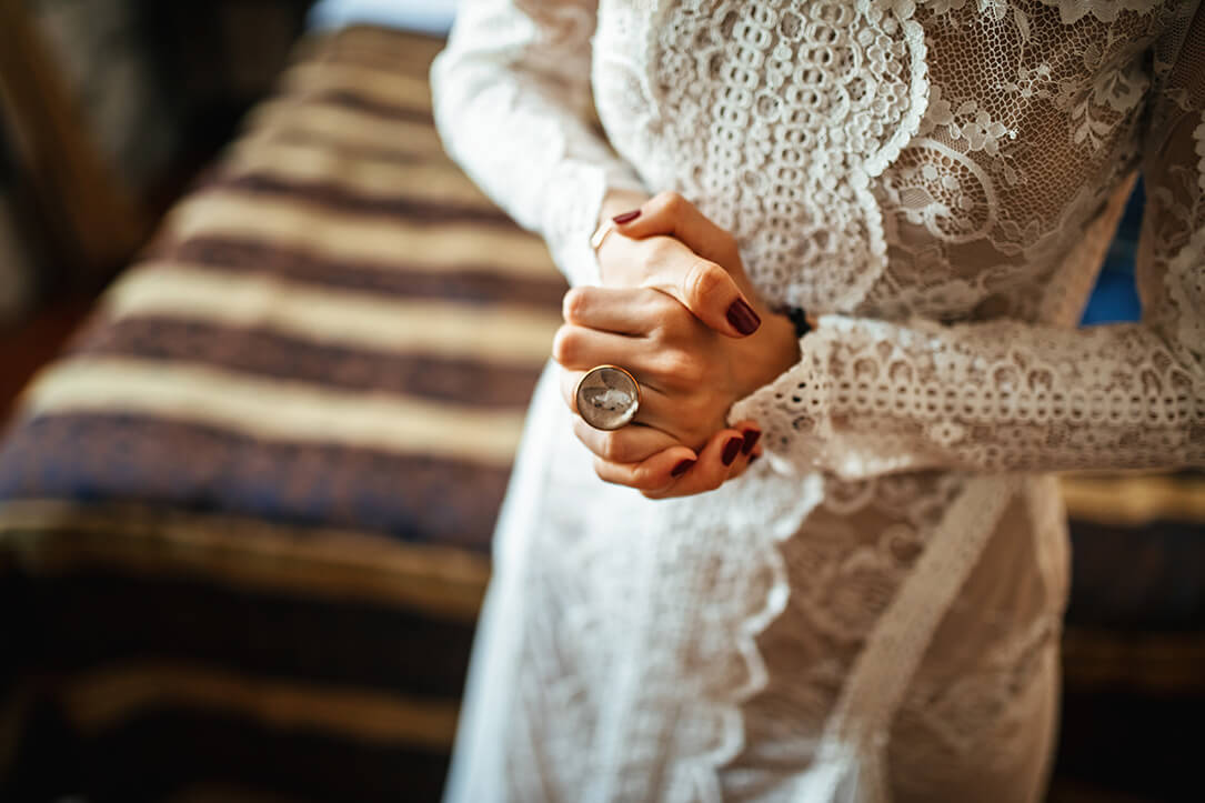 Wedding Package